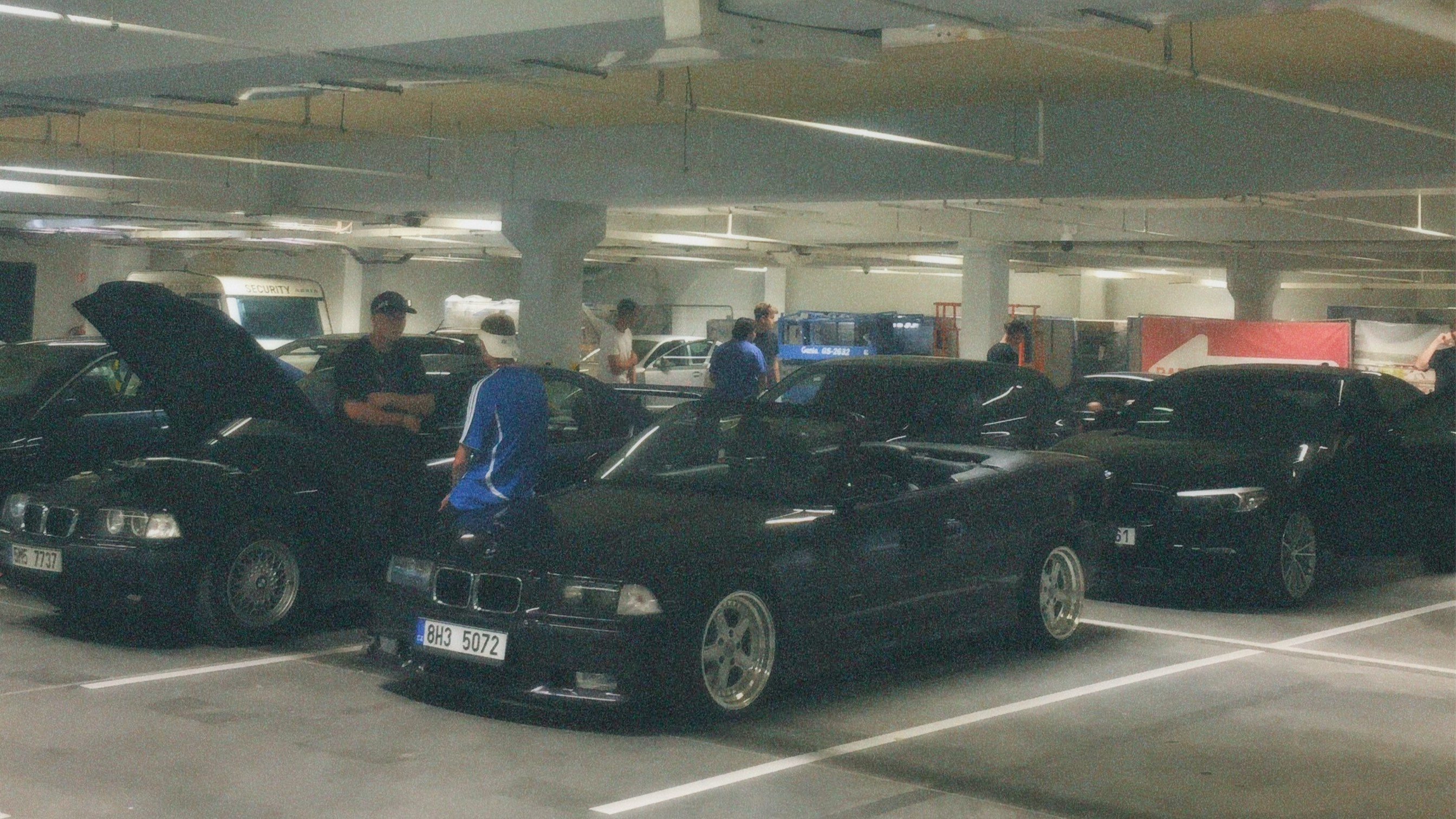 BMW E36